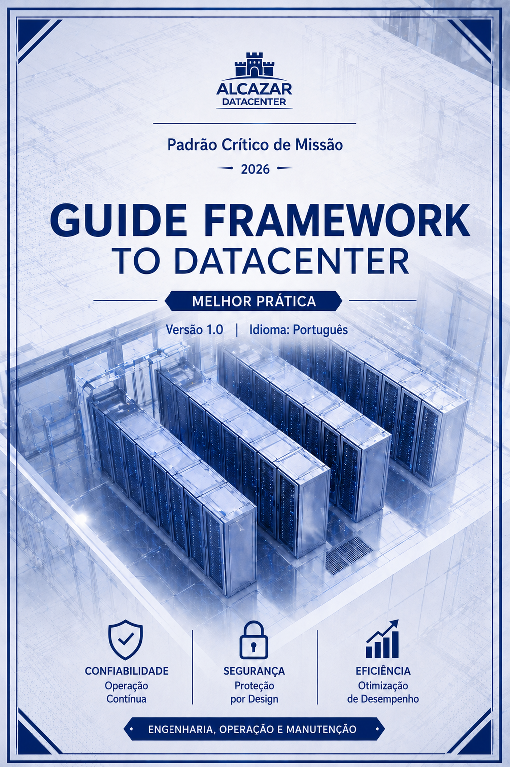 ALCAZAR FRAMEWORK PORTUGUESE