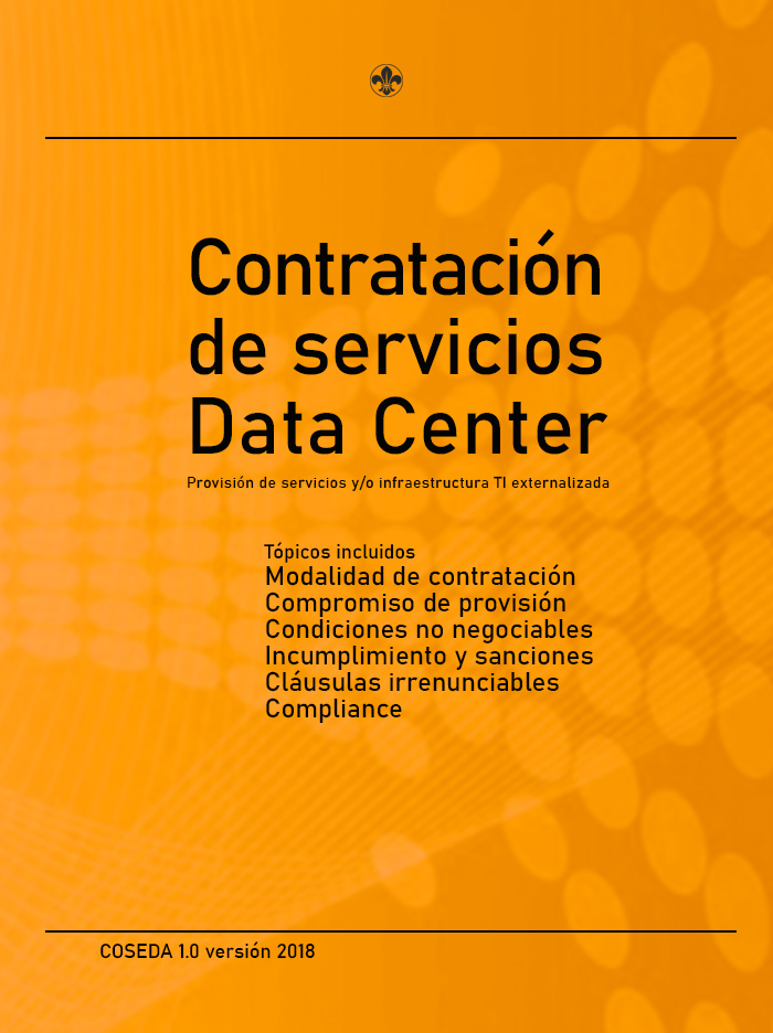 CONTRATACION DE SERVICIOS DC