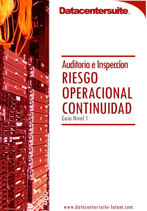 RIESGO OPERACIONAL CONTINUIDAD